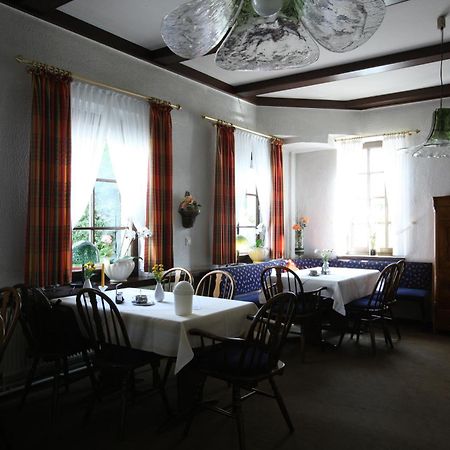 Hotel Altes Gasthaus Greve Recke Eksteriør billede