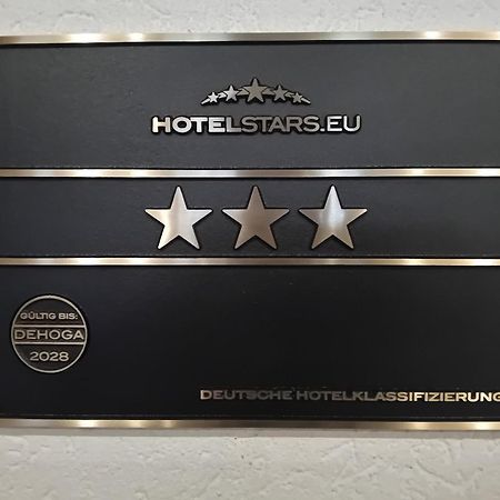 Hotel Altes Gasthaus Greve Recke Eksteriør billede