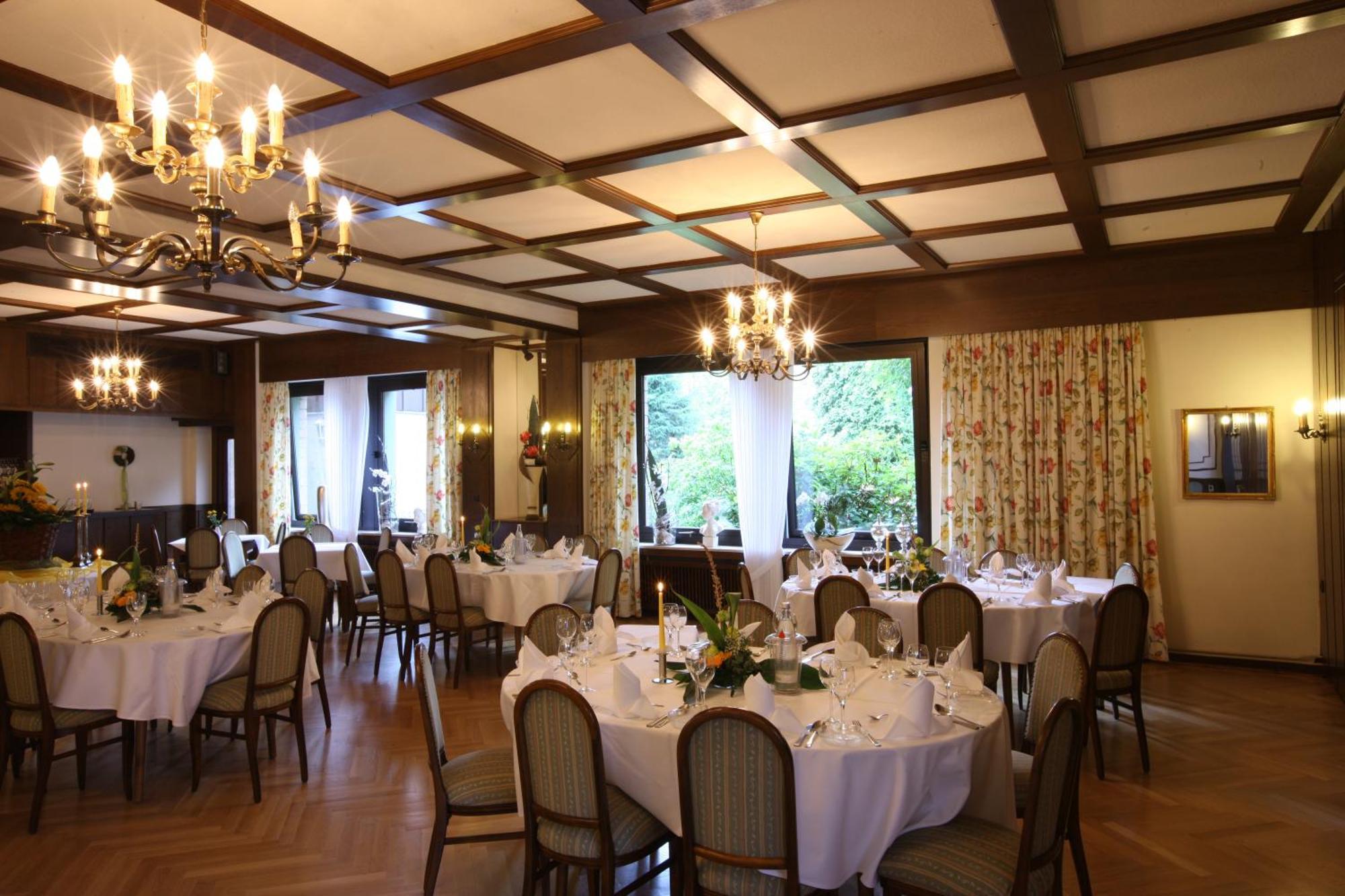 Hotel Altes Gasthaus Greve Recke Eksteriør billede
