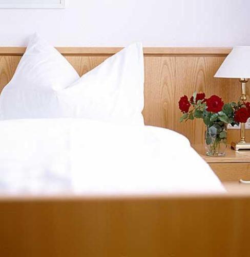 Hotel Altes Gasthaus Greve Recke Værelse billede